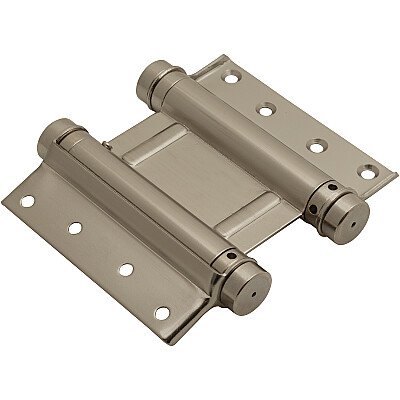 3037 (цвет CR Хром)