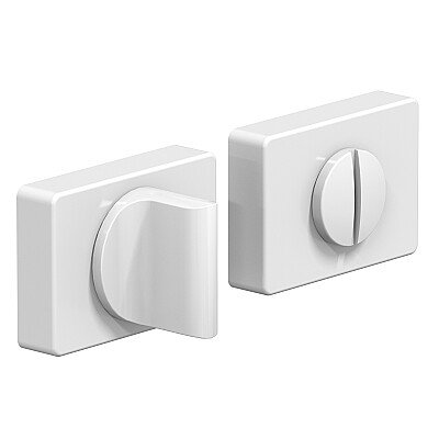 System R015W6 (цвет МатБелый)