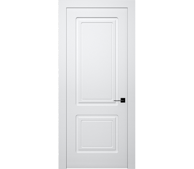 Дверь межкомнатная глухая Милан ДГ2