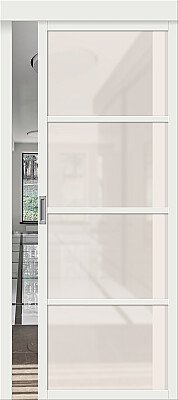 Твигги-11.3 (цвет White Matt)