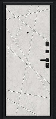 Граффити-5/5 (цвет Slate Art/Look Art)