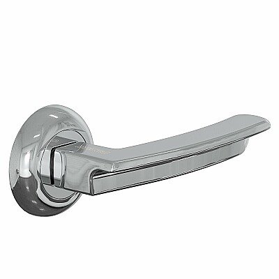 A-493 (пром.) (цвет C Хром)