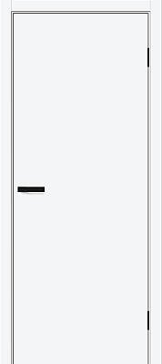 Браво-0.П (цвет White Silk)