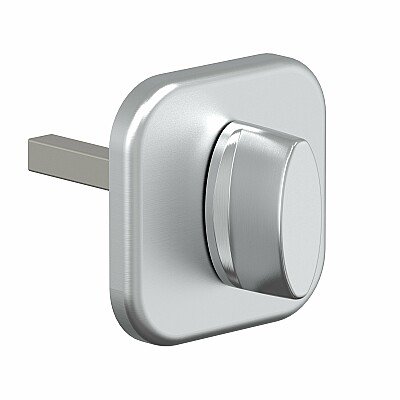 Поворотник Pro TT (цвет BС БрашХром)