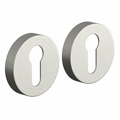 Bravo I-1CL (цвет Inox)