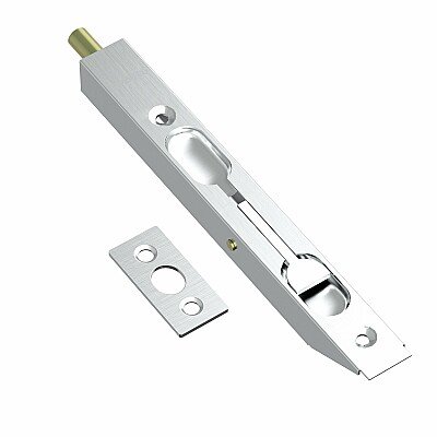 Bravo R-160 (цвет SC МатХром)