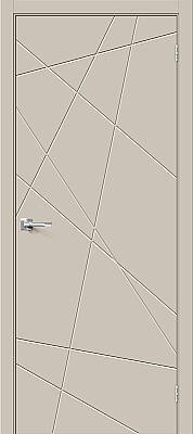 Граффити-5 (цвет Creamy)