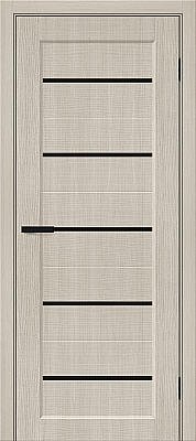 Мода-22 Black Shine (цвет Cream Melinga)