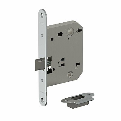 Bravo P-2R-WC (цвет C Хром)