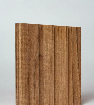 Модульная панель AP122505.92 Цвет: Licht Nussbaum (Орех светлый)