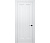 Дверь межкомнатная глухая Милан ДГ7