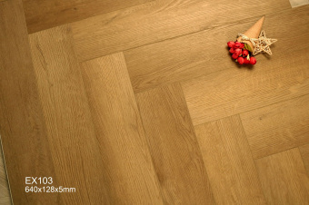 EX103 Дуб Тингволл