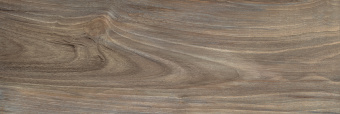 Zen Плитка настенная коричневый 60029 20х60
