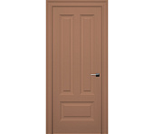 Дверь межкомнатная глухая Савона ДГ10 капучино