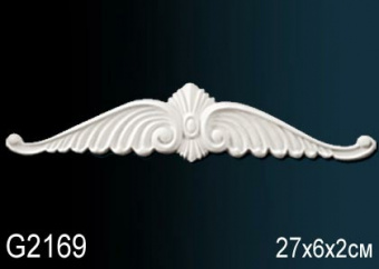 Фрагмент орнамента G2169