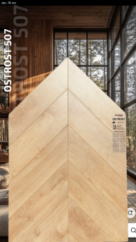 507 Дуб Тепла 