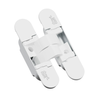 HCS 110*62*27/21 (цвет SWhite)