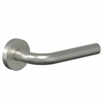Bravo I-101 (цвет Inox)