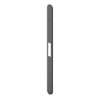 Лицевая планка FF-3 (цвет SGraphite)