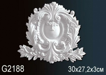 Фрагмент орнамента G2188