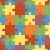 CRAFT PUZZLE 1; PUZZLE 2