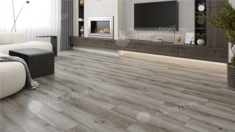 LF100-09 Дуб Бергамо