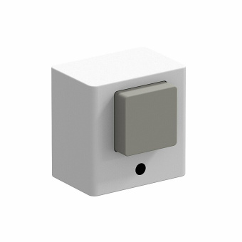 DS-1 (цвет W Белый)