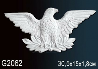 Фрагмент орнамента G2062
