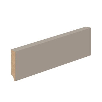 Плинтус S-70.16 (цвет Clay Silk)