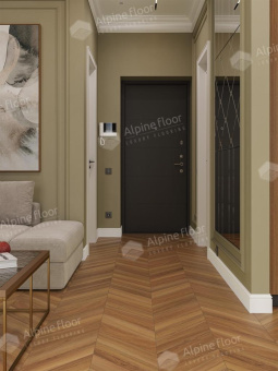  LF109-08 Дуб Этна