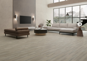 D3066 MX Дуб Серебряный