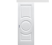 Дверь межкомнатная глухая Савона ДГ15 раздвижная