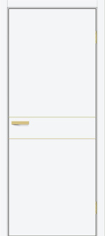 Браво-0.24.П (SG:P3) (цвет White Silk)