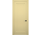 Дверь межкомнатная глухая Милан ДГ1 ванильная