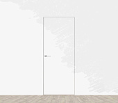 Скрытая дверь Invisible под покраску