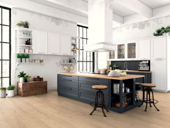 D40402 Дуб Бодега бежевый