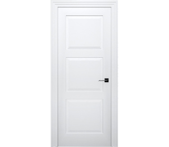 Дверь межкомнатная глухая Римини ДГ6