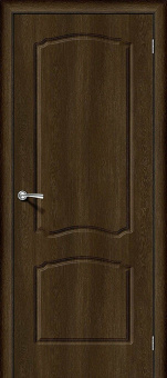 Альфа-1 (цвет Dark Barnwood)