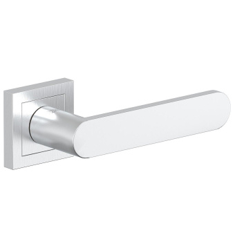 AS-111 (цвет Chrome)